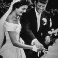 Hommage à Jackie Kennedy : Mariage avec John F. Kennedy