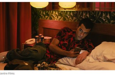 [Concours] Baby : gagnez vos places pour découvrir le nouveau film de Marcelo Caetano en salles