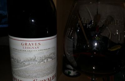 domaine de Chevalier 1985 graves grand cru classé