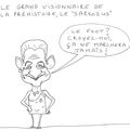 Sarkozy à travers les âges...