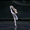 Katia Almayeva, une danseuse à suivre...