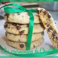 cookies menthe-chocolat ou cookies after eight de Lunedargent