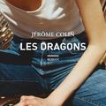 Les dragons de Jérôme Colin