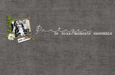 Partager de doux Moments ....