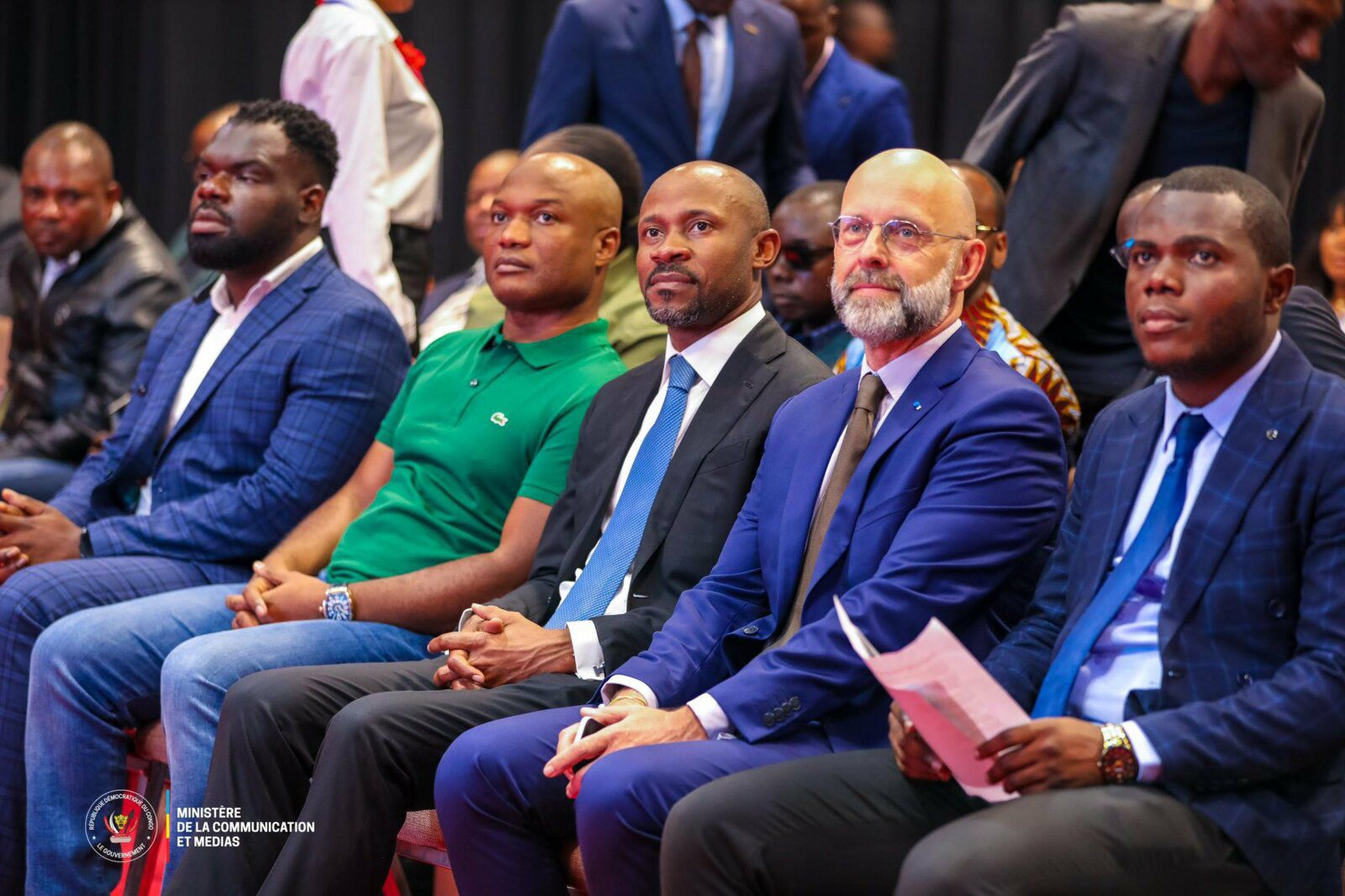 Image de Frédéric Fougerat et Patrick Muyaya