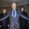 Sherlock 303 - His last vow