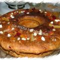 Couronne des rois