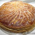 Ma Galette 2011 (^_^)