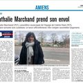 Le courrier picard parle de nous ! 