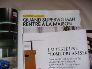 Déculpabilisons ! (copier-coller de mon blog perso)