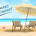 Bel été à vous !