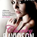 Charley Davidson, tome 1: Première tombe sur la droite