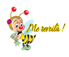 Le  retour  !!!!  et  des  sketches  !!!!