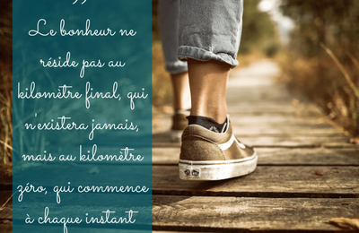 Belle route à vous ! Le blog sera en veille quelques jours