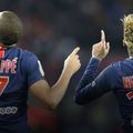 PSG 2 - 1 Lille