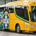 Transport urbain de masse au Cameroun : livraison des bus brésiliens prévue en fin septembre 2018