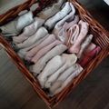 Qui a succombé à la magie du rangement de Marie Kondo ? Je crois que je suis gravement atteinte..