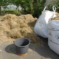 11 JUIN - remède de grand-mère...de l'herbe sèche pour une bonne santé