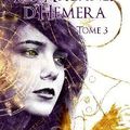 Les arcanes d'Hemera tome 3 d'Elyna EC