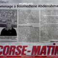 10 - 2011 06 06 - Décès Abderhamane Boumedienne