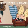 Bonne fête à toutes les mamies 🥰