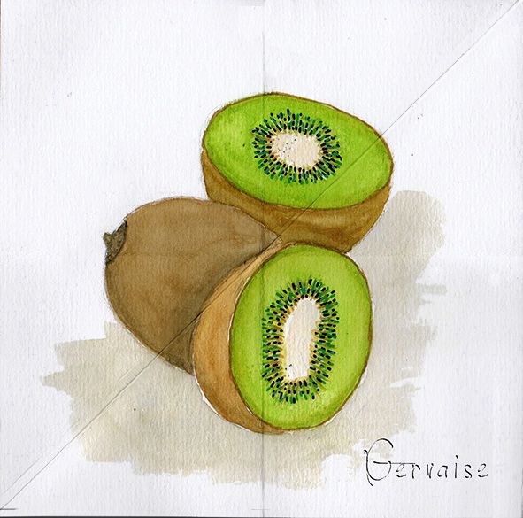 Kiwi