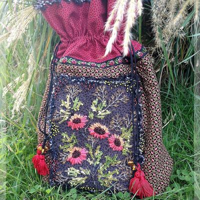 " Le vent fera craquer les branches... 