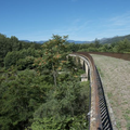 Ancien pont d'Ardèche.