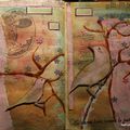 Page Art Journal