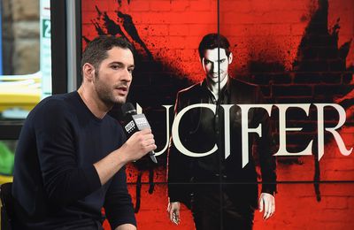 « Lucifer » : la deuxième partie de la saison 5 est disponible !