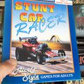 Stunt Car Racer