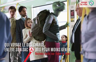 PREVENIR LES INCIVILITES, UN ENJEU MAJEUR POUR LA RATP