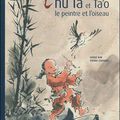 Livre : Chu Ta et Ta'o, le peintre et l'oiseau