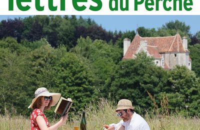 Les Belles Lettres du Perche : cinq écrivains à ne pas oublier