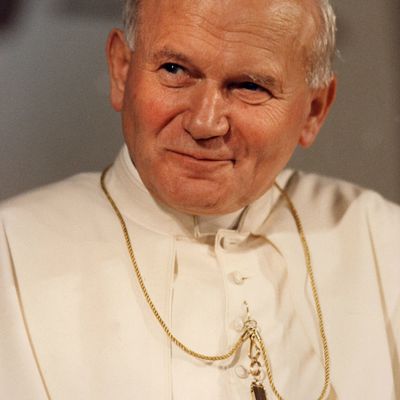 Jean-Paul II, un pape qui a marqué l'histoire