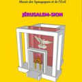 Publication du projet du Musée des Synagogues et de l'Exil