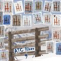 ATC Collection HIVER 9