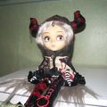 Ma première Pullip