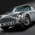 964 Aston Martin DB5