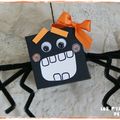 Défi 6trouille ou 6 DIY pour patienter jusqu'à Halloween #5