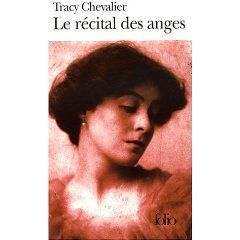 Le récital des anges - T. Chevalier