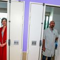 Ouverture d'une ouverture post-urgence pour les 11-25 ans
