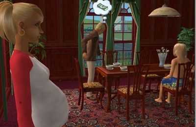Semaine 5a - Famille Plènozas