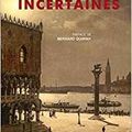 Histoires incertaines - Henri de Régnier