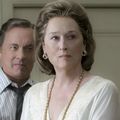 The Pentagon Papers, film de Steven Spielberg