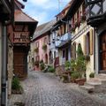 Eguisheim 