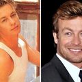 Simon Baker, mentalist ?