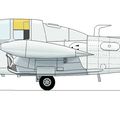 Morane-Saulnier ms 760 II et III: Le premier avion d'affaires-