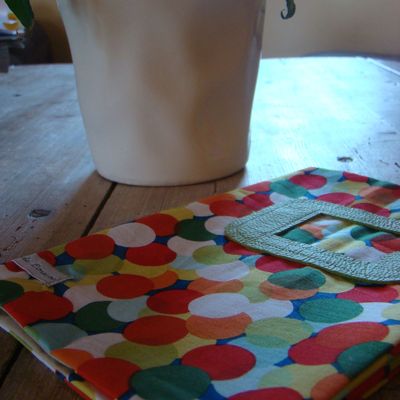 ... ma nouvelle lubie!