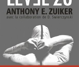 [ FIN DE SAGA ] Level 26 de Anthony E. Zuiker